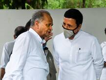 अशोक गहलोत और सचिन पायलट की लड़ाई के बीच BJP क्या कह रही है? जानें ताजा अपडेट