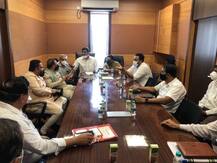 मुंबई: बकरीद को लेकर मुस्लिम विधायकों ने की बैठक, कल मुख्यमंत्री संग होगी वीडियो कॉन्फ्रेंसिंग में चर्चा