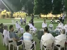 सचिन पायलट ने जारी किया अपने समर्थन देने वाले विधायकों का वीडियो, गुरूग्राम के 5 स्टार होटल में हो रही है बैठक