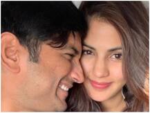 रिया चक्रवर्ती ने बदला व्हाट्सऐप डीपी, सुशांत सिंह राजपूत के साथ लगाया अपना फोटो