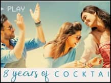 'कॉकटेल' ने बदल दी थी दीपिका के करियर की रफ्तार, 8 साल पूरे होने पर ऐसे किया याद