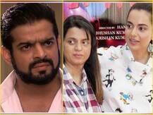 कंगना रनौत के नेपोटिज्म वाले बयान पर अभिनेता करण पटेल ने जमकर ली उनकी क्लास, दिया ये जवाब