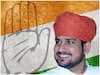 राजस्थान: युवा कांग्रेस के अध्यक्ष मुकेश भाकर को भी हटाया गया, गणेश घोघरा होंगे नए अध्यक्ष