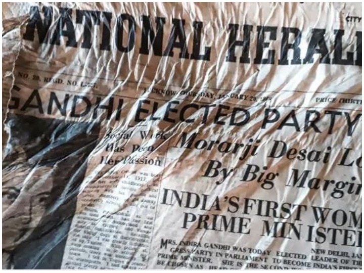 Remnants of Indian newspaper found on melting glacier of France, Indian aircraft crashed in 1966 फ्रांस के पिघल रहे ग्लेशियर पर मिले भारतीय समाचार पत्र के अवशेष, 1966 में क्रैश हुआ था भारतीय विमान