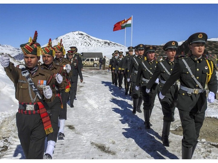 China refuses to bury its soldiers killed in Galwan Valley report India-China Standoff: चीन ने गलवान घाटी में मारे गए अपने सैनिकों का अंतिम संस्कार करने से किया इनकार- अमेरिकी रिपोर्ट