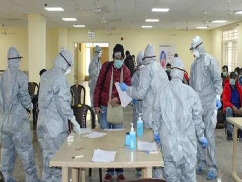 कोरोना वायरसः बिहार में संक्रमण और कोरोना योद्धाओं में जंग, आंकड़ों में जानिए बिहार सरकार की इम्यूनिटी कितनी मजबूत?