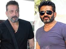 मुंबई के 'डब्बावालों' की मदद के लिए आगे आए संजय दत्त और सुनील शेट्टी, 5000 परिवारों को मिलेगा फायदा