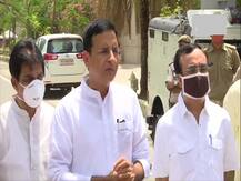 Rajasthan: कांग्रेस ने कहा- सचिन पायलट BJP की साजिश में फंस गए, उन्होंने सरकार गिराने की साजिश रची