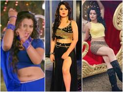 YouTube पर 7 करोड़ से अधिक बार देखा जा चुका है निधि झा और पवन सिंह का ये रोमांटिक गाना