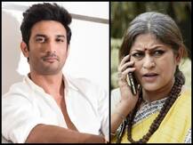 सुशांत सिंह राजपूत की मौत पर रूपा गांगुली ने फिर उठाए सवाल, कहा- होनहार बच्चे को आप लोगों ने जाने दिया?