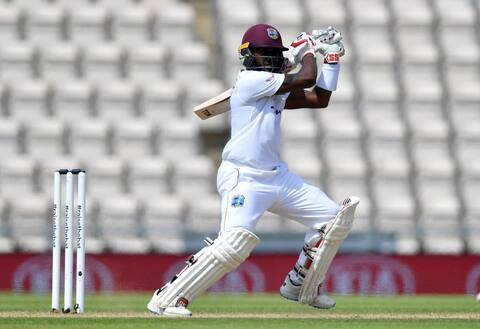 ENG Vs WI: जीत का हीरो बनने के बावजूद इस वजह से निराश हो गए थे ब्लैकवुड ENG Vs WI: जीत का हीरो बनने के बावजूद इस वजह से निराश हो गए थे ब्लैकवुड