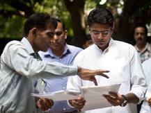 राजस्थान: कांग्रेस विधायक ने कहा- पायलट ने जिन पर भरोसा किया वही धक्का देने वाले निकले