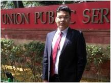 IAS Success Story: हर प्रतियोगी परीक्षा में फेल होने वाले लक्ष्य ने UPSC परीक्षा में दूसरे अटेम्पट में किया टॉप