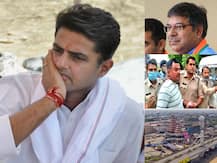 उपमुख्यमंत्री पद से छुट्टी के बाद सचिन पायलट ने दी प्रतिक्रिया, बिहार में लागू होगा लॉकडाउन | पढ़ें दिनभर की बड़ी ख़बरें