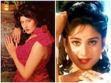 'जब कोई बात बिगड़ जाए...' फ़िल्म 'जुर्म' की ये दो हीरोईन अब दिखती हैं ऐसी