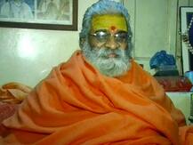 यूपी: स्वामी वासुदेवानंद ने कहा- नेपाली पीएम को राम के बारे में जानकारी नहीं, भिजवा सकता हूं धार्मिक ग्रंथ