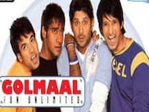 अरशद वारसी और तुषार कपूर ने 14 साल पहले जो 'गोलमाल' किया था उसकी आज आई याद
