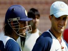 महान कप्तान को लेकर छिड़ी बहस में महेंद्र सिंह धोनी पर भारी पड़े सौरव गांगुली