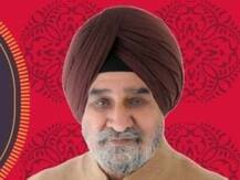 पंजाब: मंत्री को हुआ कोरोना, CM अमरिंदर सिंह ने जल्द ठीक होने की कामना की