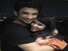 Ekta Kapoor ने Sushant Singh के डेब्यू का फर्स्ट सीन किया शेयर, सालों पहले ऐसे दिखते थे सुशांत