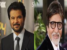 अनिल कपूर ने अमिताभ बच्चन के साथ पुरानी वीडियो की शेयर, घर वापस लौटने की मांगी दुआ