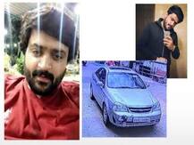 ग्रेटर नोएडा: लापता फैक्ट्री मालिक का शव गंग नहर से बरामद, दोस्तों ने मामूली बात पर की हत्या, दो आरोपी गिरफ्तार