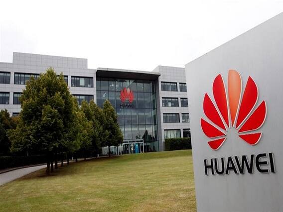Huawei को 5जी नेटवर्क से अलग रखने के ब्रिटेन के फैसले का अमेरिका ने किया स्वागत