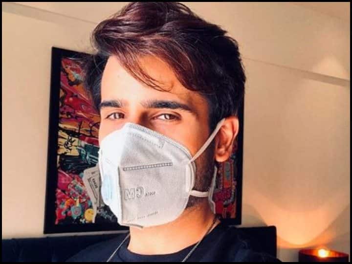 Karan tacker moved to lonavala with his parents amid coronavirus मुंबई में बढ़ते कोरोना के मामलों से परेशान हुए ये एक्टर, माता-पिता को लेकर पहुंचे शहर से दूर