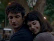 जानें- आज रिलीज हो रही सुशांत सिंह राजपूत की आखिरी फिल्म 'दिल बेचारा' के बारे में हर जरूरी जानकारी