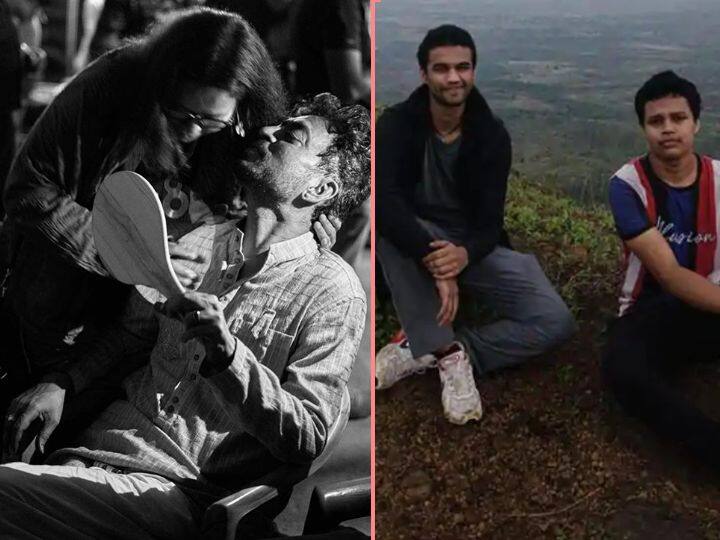 Irrfan Khan son Babil khan shared a peom for mother sutapa sikdar and borther ayan khan पिता इरफान खान को याद कर इमोशनल हुए बेटे बाबिल, लिखा- मां तुम मुझसे प्यार करती हो न