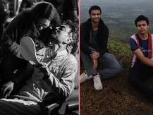 पिता इरफान खान को याद कर इमोशनल हुए बेटे बाबिल, लिखा- मां तुम मुझसे प्यार करती हो न