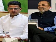 कार्रवाई के बाद ABP न्यूज़ से बोले संजय झा- मैं कांग्रेस का सिपाही, पायलट-सिंधिया कांग्रेस अध्यक्ष बनने काबिल थे