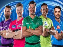 Big Bash League: आज से बिग बैश लीग के नए सीजन की शुरुआत, जानें पूरा शेड्यूल