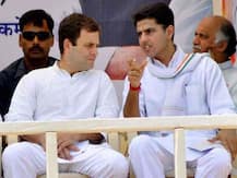 राहुल गांधी ने किया था आखिर के 18 महीने सीएम बनाने का वादा, इसके बाद भी नहीं माने सचिन पायलट
