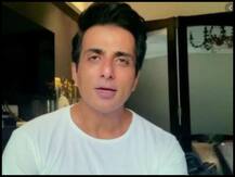 फिर बढ़ाया मदद का हाथ, पुणे में फंसे बंगाल के तीन लोगों को सोनू सूद ने कहा- घर जाने के लिए सामान पैक करो