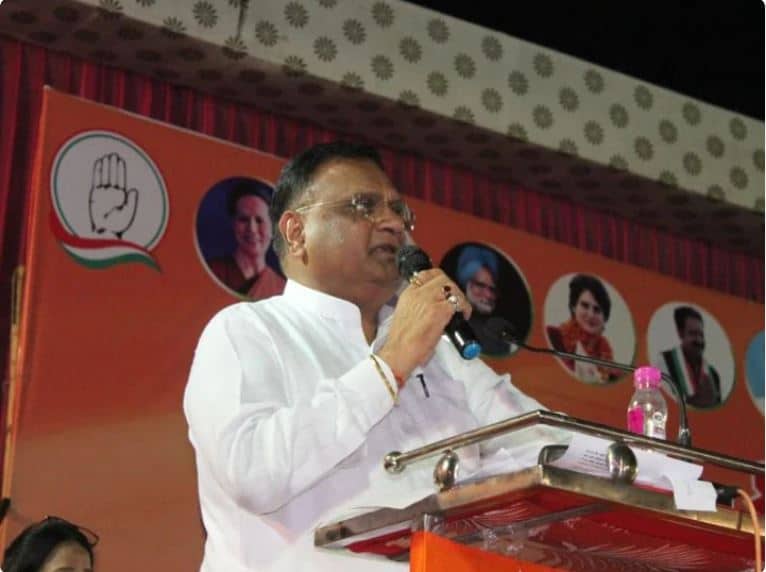 Rajasthan Crisis Avinash Pandey Remark on Sachin Pilot BJP Alliance राजस्थान के प्रभारी अविनाश पांडे बोले- सचिन पायलट अगर अपनी गलतियों की माफी मांग लें तो बात बन सकती है