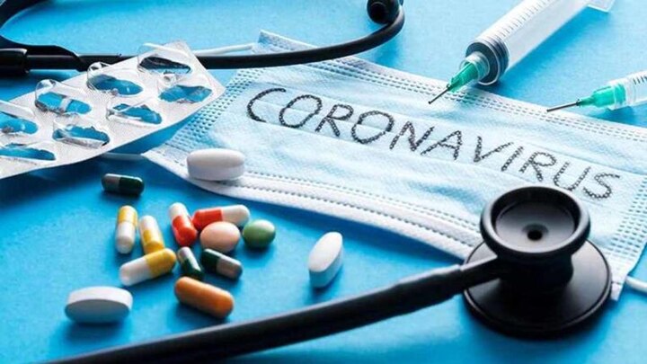 total 1733 people test corona positive in last 24 hours in Uttar Pradesh यूपी: कोरोना के 1733 नए मरीज, मृतकों की संख्या पहुंची 1084