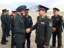 भारत-चीन के बीच 14 घंटे चली कोर कमांडर स्तर की बैठक, कल नतीजा आने से पहले जानिए क्या-क्या बातचीत हुई