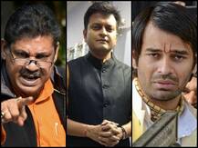 बिहार: कोरोना पर नहीं थम रही राजनीति, ट्विटर पर JDU प्रवक्ता, तेजप्रताप और कीर्ति आजाद में तकरार