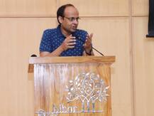 बिहार: कोरोना को मात देकर ड्यूटी पर लौटे भोजपुर के SP, बोले- वीआईपी सिंड्रोम से निकलने की ज़रूरत है