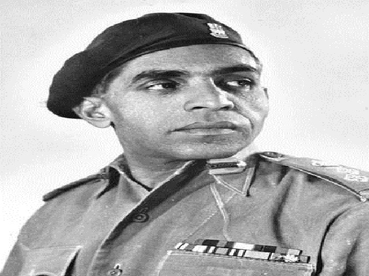 Jinnah's offer to make army chief also could not change the mind of Mohammad Usman जिन्ना का सेना प्रमुख बनाने का ऑफर भी नहीं बदल पाया था मोहम्मद उस्मान का मन