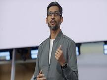 रिलायंस में निवेश के बाद बोले गूगल सीईओ- करोड़ों लोगों तक इंटरनेट पहुंचाने के लिए डील, हमें गर्व है