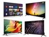 25 हजार रुपये से कम में खरीदें ये लेटेस्ट 43 इंच के स्मार्ट LED TV, जानिए फीचर्स