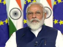 India-EU Summit: पीएम मोदी बोले- विश्व शांति के लिए भारत-यूरोपीय संघ की साझेदारी जरूरी