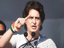 प्रियंका गांधी ने योगी सरकार पर साधा निशाना, कहा- झूठे प्रचार से अलग है कोरोना से निपटने की जमीनी स्थिति