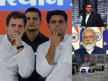 सचिन पायलट के बागी रुख के बीच राहुल गांधी ने दिया बयान, गूगल जियो प्लेटफॉर्म्स में खरीदेगी हिस्सेदारी | दिनभर की बड़ी ख़बरें