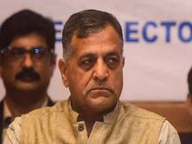 अशोक लवासा ने चुनाव आयुक्त के पद से इस्तीफा दिया, जल्द ही ADB उपाध्यक्ष की जिम्मेदारी संभालेंगे