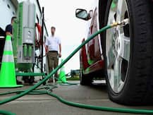 गर्मी में टायर्स में नॉर्मल हवा की जगह इस हवा का करें इस्तेमाल, टायर्स के ब्लास्ट होने का खतरा होगा कम