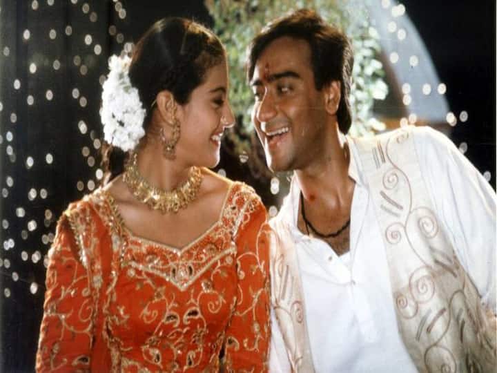 Ajay Devgn की फिल्म 'प्यार तो होना ही था' के हुए 22 साल पूरे, सोशल मीडिया पर शेयर किया पोस्ट Ajay Devgn's film 'Pyaar To Hona Hi Tha' completes 22 years Ajay Devgn की फिल्म 'प्यार तो होना ही था' के हुए 22 साल पूरे, सोशल मीडिया पर शेयर किया पोस्ट