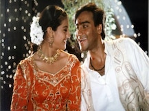 Ajay Devgn की फिल्म 'प्यार तो होना ही था' के हुए 22 साल पूरे, सोशल मीडिया पर शेयर किया पोस्ट